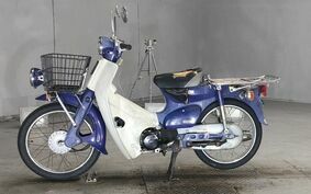 HONDA PRESS CUB 50 AA01