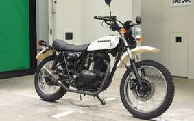 KAWASAKI 250TR BJ250F