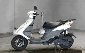 SUZUKI ADDRESS V125 S CF4MA