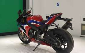 HONDA CBR1000RR RSP 2020 SC82