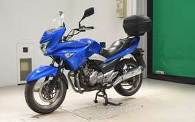 SUZUKI GSR250S GJ55D