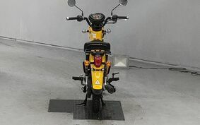 HONDA CROSS CUB 110 JA45