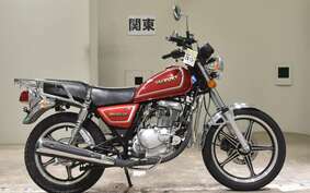 SUZUKI GN125 F Gen.2 PCJ2N