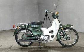 HONDA C70 SUPER CUB C70