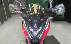 HONDA NC750X DCT 2021 RH09