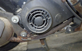 SUZUKI ADDRESS V50 G CA42A