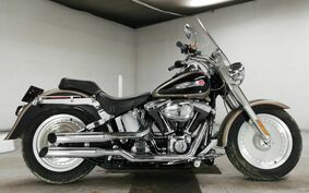 HARLEY FLSTF 1450 2004 BMY