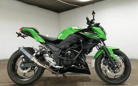 KAWASAKI Z250 ER250C