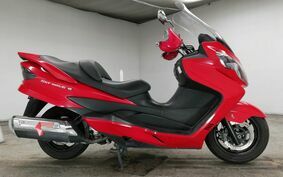 SUZUKI SKYWAVE 250 (Burgman 250) M CJ45A