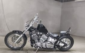 YAMAHA DRAGSTAR400 4TR