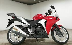 HONDA CBR250R MC41