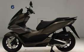 HONDA PCX 160 KF47