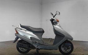 HONDA SPACY 125 JF04