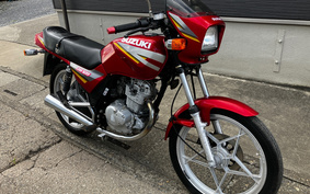 SUZUKI GS125 NF41B