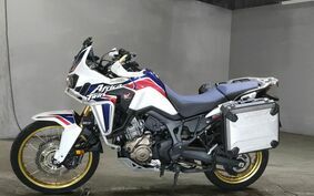 HONDA CRF1000L AFRICA TWIN DCT 2016 SD04