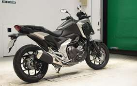 HONDA NC750X DCT 2022 RH09