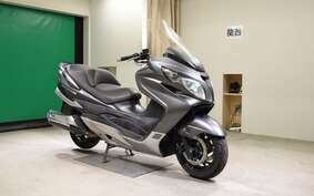 SUZUKI SKYWAVE 400 SA 3 2011 CK45A