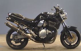 SUZUKI GSF1200 1997 GV75A