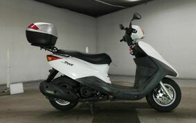 YAMAHA AXIS 125 TREET SE53J