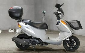 SUZUKI ADDRESS V125 CF4EA