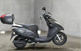 HONDA DIO 125 TJJL