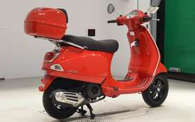 VESPA LX125IE M685