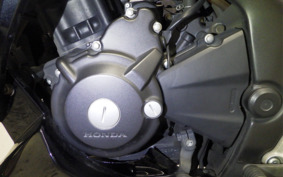 HONDA CBR250R GEN 3 MC41