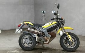 SUZUKI TR50 STREET MAGIC S CA1LB