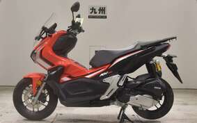 HONDA ADV150 KF38