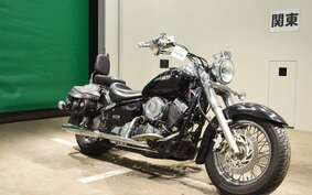 YAMAHA DRAGSTAR 400 CLASSIC 2009 VH01J