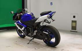 SUZUKI GSX-R600 2007 GN7DA