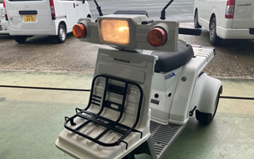 HONDA  GYRO X BASIC  TD02