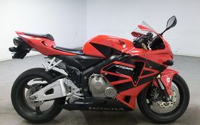 HONDA CBR600RR 2005 PC37