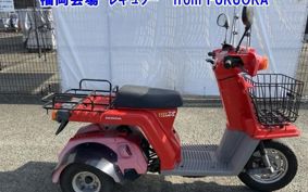 HONDA GYRO X TD01