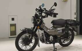 HONDA CT125-2 JA65