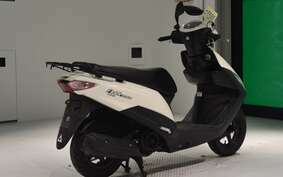 SUZUKI ADDRESS V125 DT11A