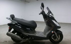 KYMCO DINK 125 SH25