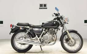 SUZUKI ST250E NJ4CA