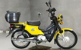 HONDA CROSS CUB 110 JA10