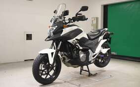 HONDA NC 700 X DCT LD 2013 RC63