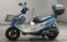 SUZUKI ADDRESS V125 G CF46A