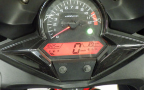 HONDA CBR250R GEN 3 MC41