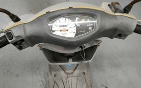 SUZUKI ADDRESS V125 G CF46A