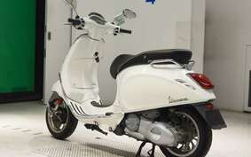 VESPA SPRINT150