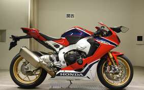 HONDA CBR1000RR GEN 3 SPECIAL EDITION 2018 SC77