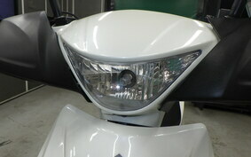 SUZUKI ADDRESS V125 S CF4MA