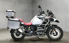 BMW R1200GS ADVENTURE 2017 0A02