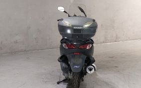 SUZUKI BURGMAN200 CH41A