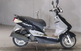 YAMAHA CYGNUS125X SE44J