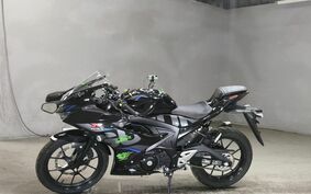 SUZUKI GSX-R125 DL33B